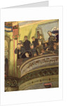The Little Old Bedford, c.1890 by Walter Richard Sickert