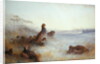 Partridges in Early Morning, 1910 by Archibald Thorburn