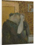 Madame Vuillard, c.1892 by Edouard Vuillard