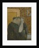Madame Vuillard, c.1892 by Edouard Vuillard