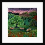 Totally Organic by Lisa Graa Jensen