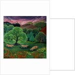 Totally Organic by Lisa Graa Jensen