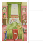 The Night Before Christmas by Lavinia Hamer