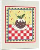 Christmas Pudding by Lavinia Hamer