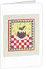 Christmas Pudding by Lavinia Hamer