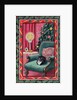 Cat's Christmas by Lavinia Hamer
