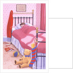 Christmas Dawn by Lavinia Hamer