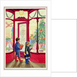 Present Buying by Lavinia Hamer