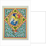 Nativity by Lavinia Hamer