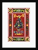 Christmas Tree by Lavinia Hamer