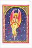 Herald Angel, 1996 by Lavinia Hamer