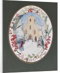 Regency Christmas, 2008 by Caroline Hervey-Bathurst