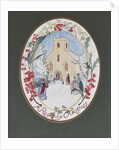 Regency Christmas, 2008 by Caroline Hervey-Bathurst