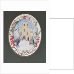 Regency Christmas, 2008 by Caroline Hervey-Bathurst