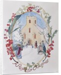 Regency Christmas, 2008 by Caroline Hervey-Bathurst