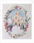 Regency Christmas, 2008 by Caroline Hervey-Bathurst