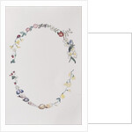 Jane Austen Garland, 2008 by Caroline Hervey-Bathurst