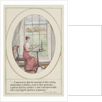 The Art of Letter Writing, 2007 by Caroline Hervey-Bathurst