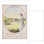 Dear, dear Norland! said Marianne, 2007 by Caroline Hervey-Bathurst