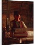 Willy Wastle the Weaver by Ebenezer Crawford