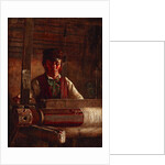 Willy Wastle the Weaver by Ebenezer Crawford