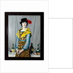 The Buffet, 1917 by William Strang