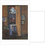 Interior, c.1910 by Enid Hay