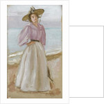 The Promenade, c.1895 by Arthur Haythorne Studd