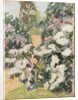 Blossom, c.1900 by Arthur Haythorne Studd