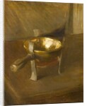 Still life with crucible, c.1890 by Albert de Belleroche