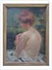 Bather, c.1890 by Albert de Belleroche