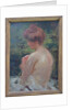 Bather, c.1890 by Albert de Belleroche