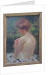Bather, c.1890 by Albert de Belleroche