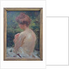 Bather, c.1890 by Albert de Belleroche