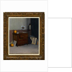 Two Little Pots c.1889 by Albert de Belleroche