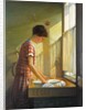 Washing Up, c.1924-25 by Walter Bonner Gash