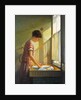 Washing Up, c.1924-25 by Walter Bonner Gash