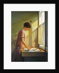 Washing Up, c.1924-25 by Walter Bonner Gash