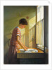 Washing Up, c.1924-25 by Walter Bonner Gash