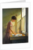 Washing Up, c.1924-25 by Walter Bonner Gash