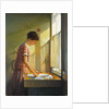 Washing Up, c.1924-25 by Walter Bonner Gash