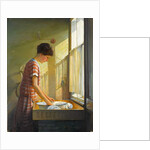 Washing Up, c.1924-25 by Walter Bonner Gash