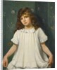 Young Girl by Walter Bonner Gash
