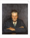 Portrait of a Man by Walter Bonner Gash