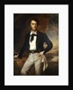 Sir James Brooke, 1847 by Francis Grant