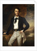 Sir James Brooke, 1847 by Francis Grant