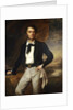Sir James Brooke, 1847 by Francis Grant