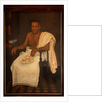 Ayurvedic doctor by School Indian