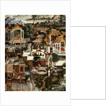 Monastic life by Inkhong Krua