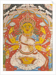 Lakshmi by School Indian